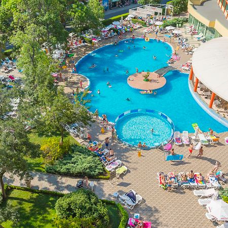 Mpm Hotel Kalina Garden Sunny Beach Exterior foto