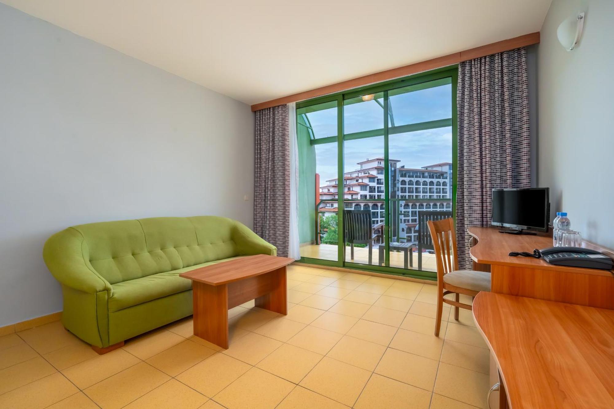 Mpm Hotel Kalina Garden Sunny Beach Quarto foto