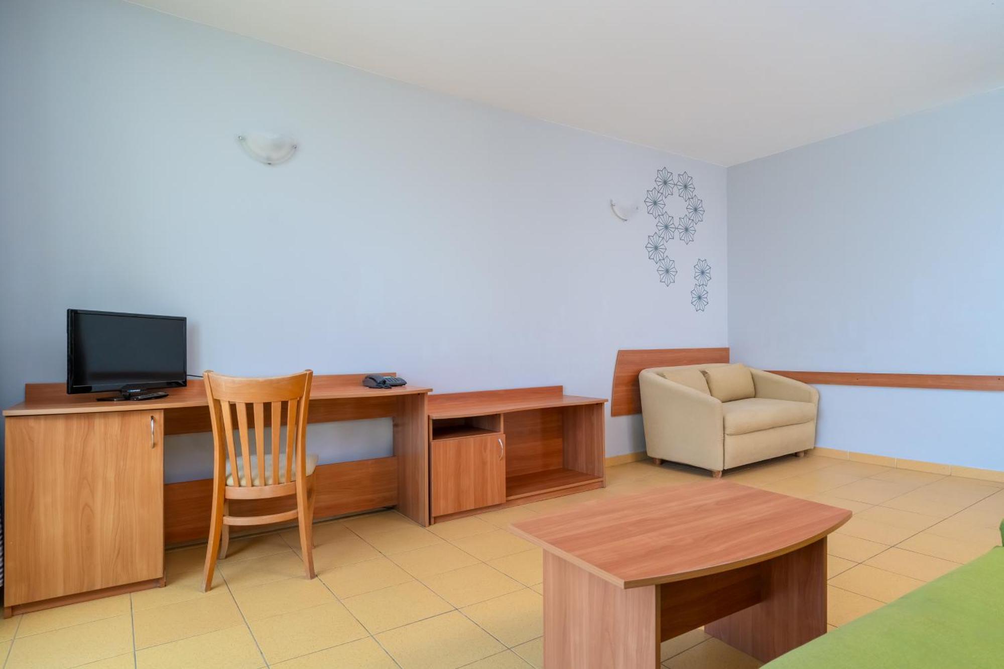 Mpm Hotel Kalina Garden Sunny Beach Quarto foto