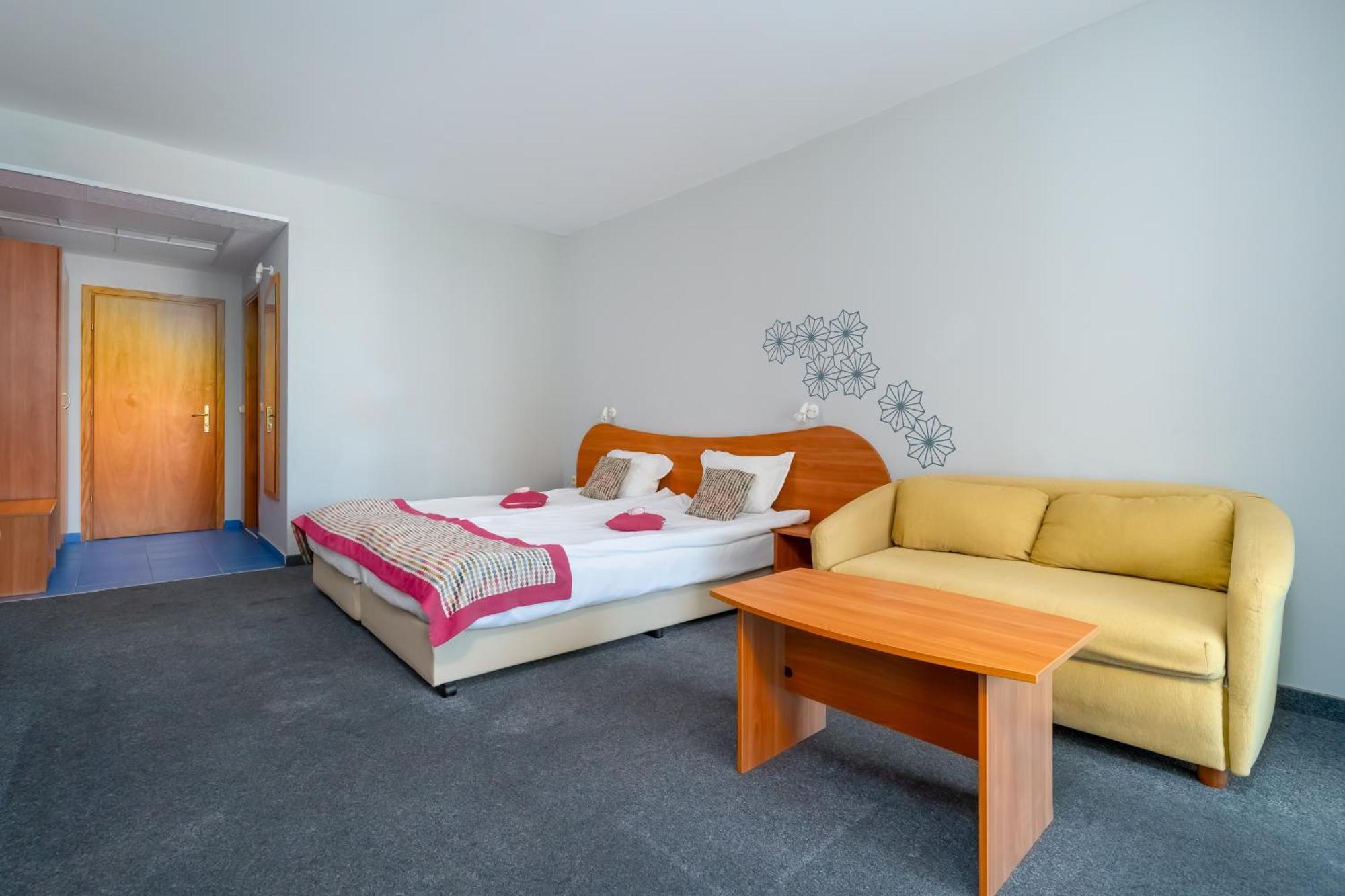 Mpm Hotel Kalina Garden Sunny Beach Quarto foto