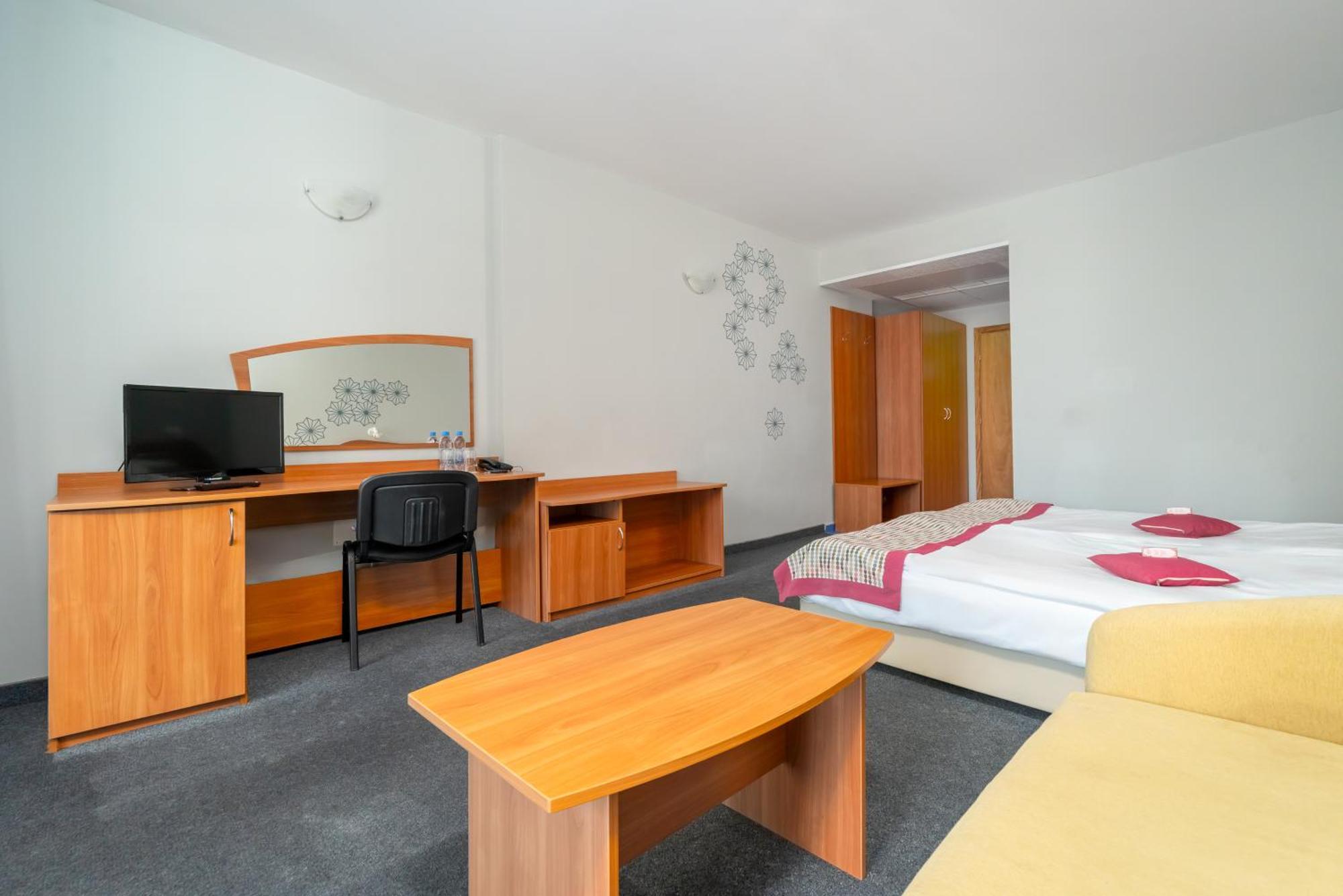 Mpm Hotel Kalina Garden Sunny Beach Quarto foto