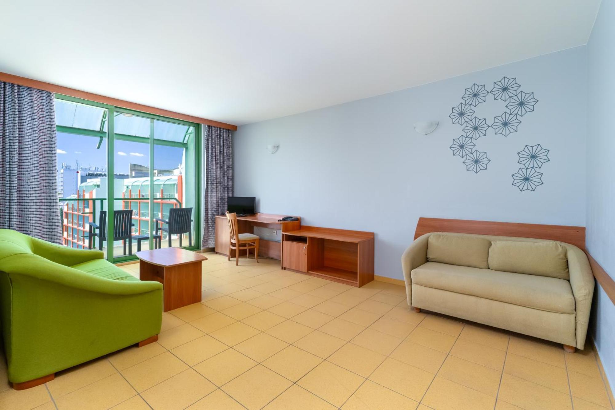 Mpm Hotel Kalina Garden Sunny Beach Quarto foto