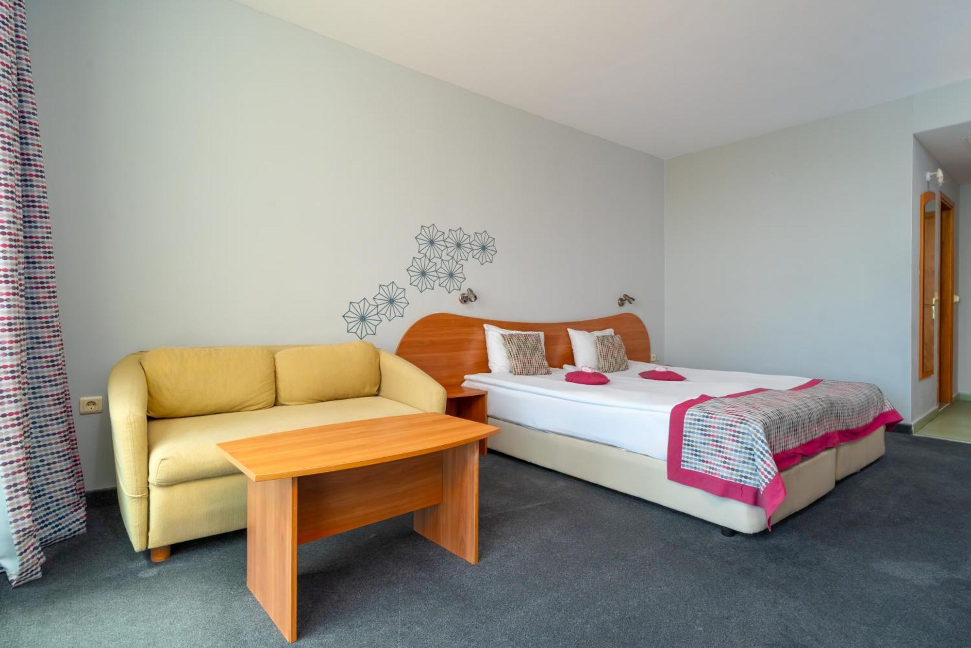 Mpm Hotel Kalina Garden Sunny Beach Quarto foto
