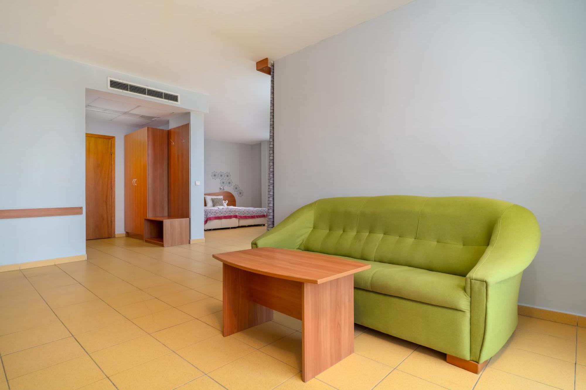 Mpm Hotel Kalina Garden Sunny Beach Quarto foto