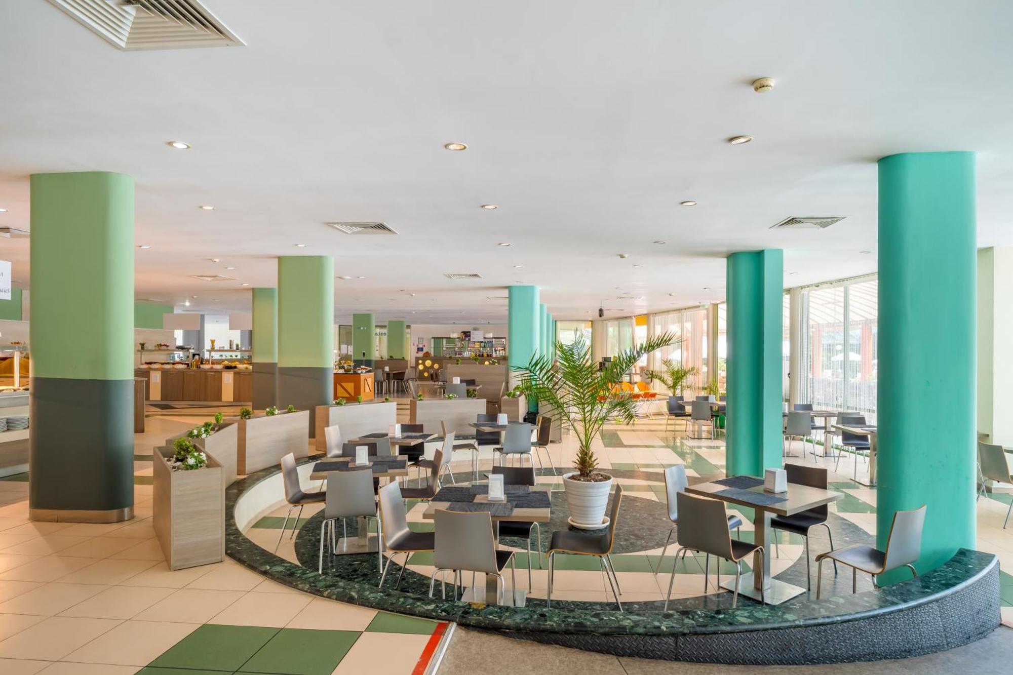 Mpm Hotel Kalina Garden Sunny Beach Exterior foto