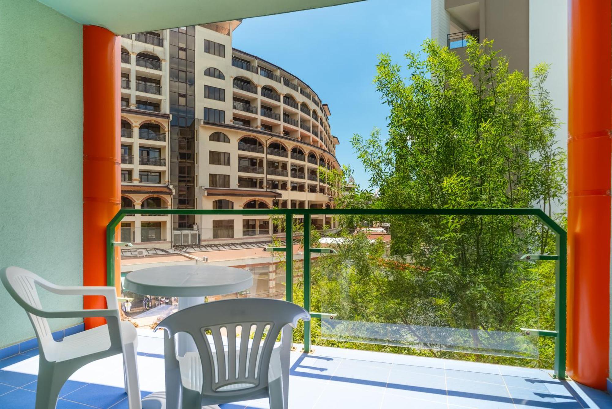 Mpm Hotel Kalina Garden Sunny Beach Quarto foto