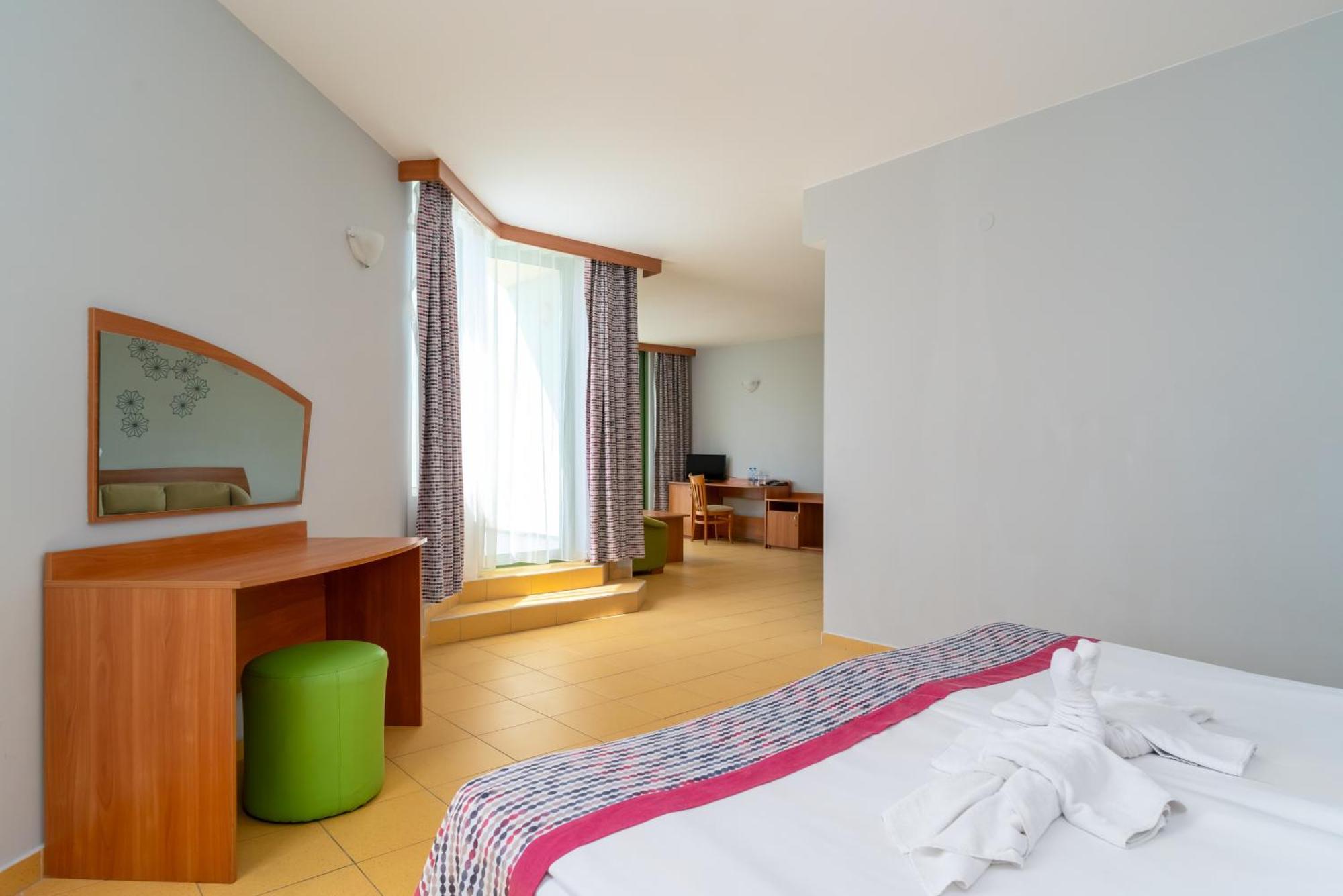 Mpm Hotel Kalina Garden Sunny Beach Quarto foto