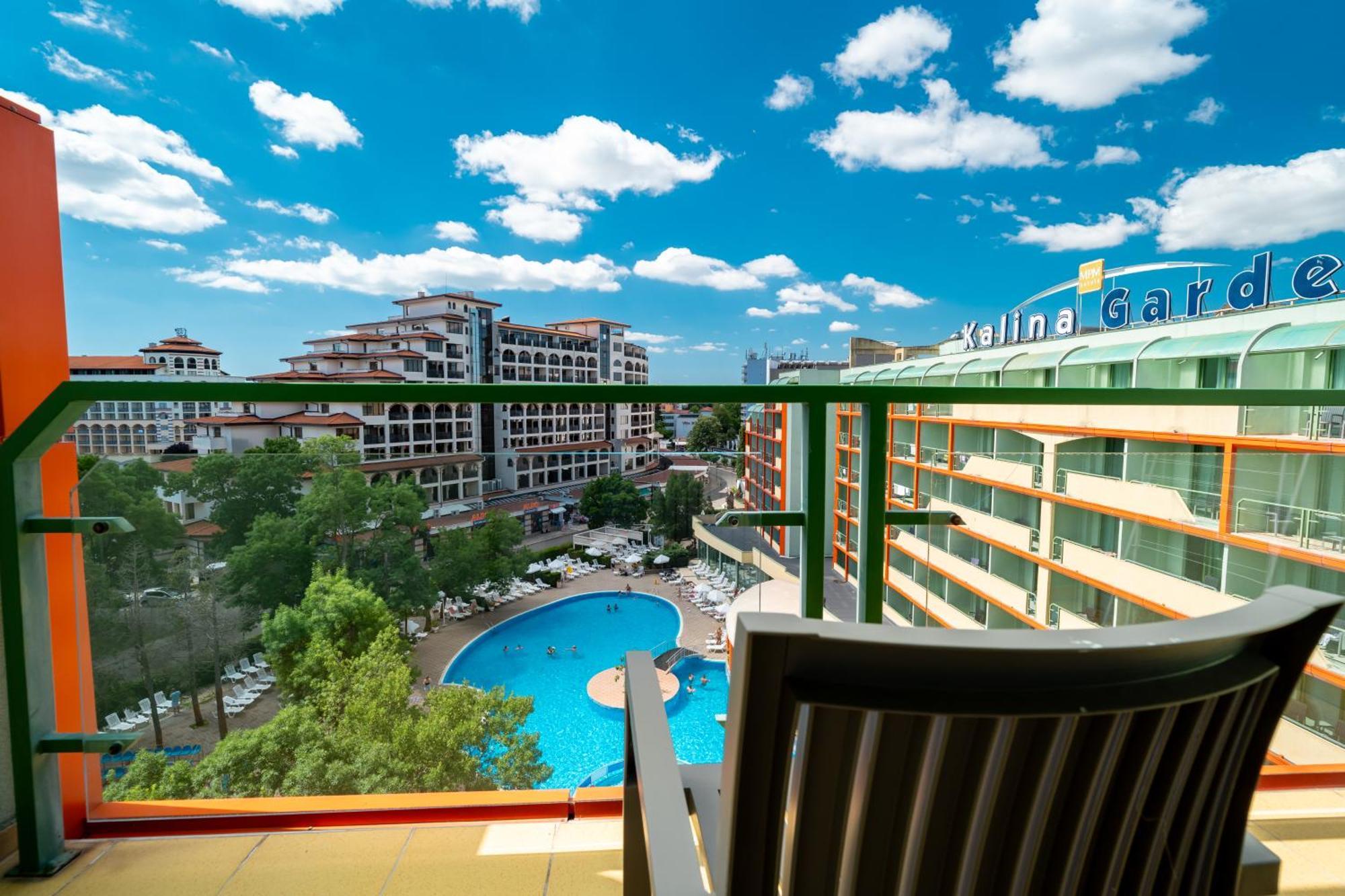 Mpm Hotel Kalina Garden Sunny Beach Quarto foto