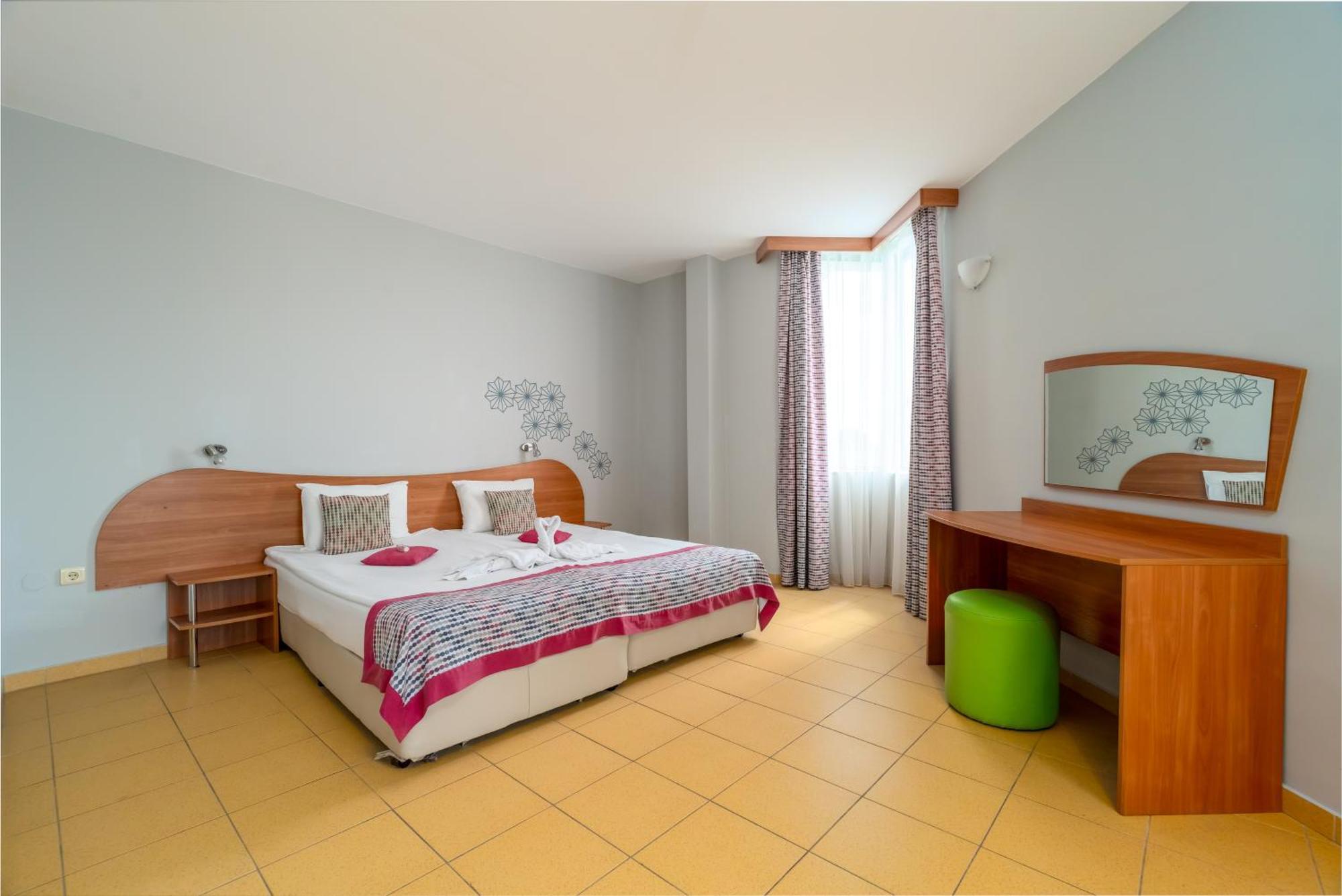 Mpm Hotel Kalina Garden Sunny Beach Quarto foto